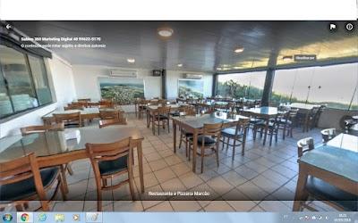 Restaurante e Pizzaria Marcão - Foto 1