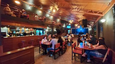 Moshi Moshi - Lounge Bar - Foto 1