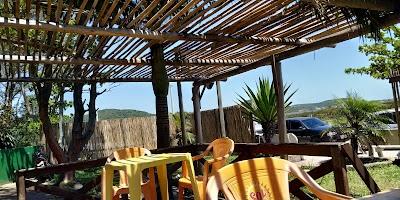 CROSS BEACH 57 PETISCARIA E PIZZARIA - Foto 1