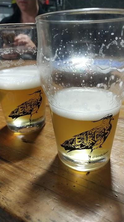 Birds Beer - Foto 1