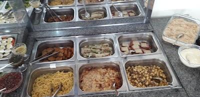 Restaurante SABOR DA CASA - Foto 1