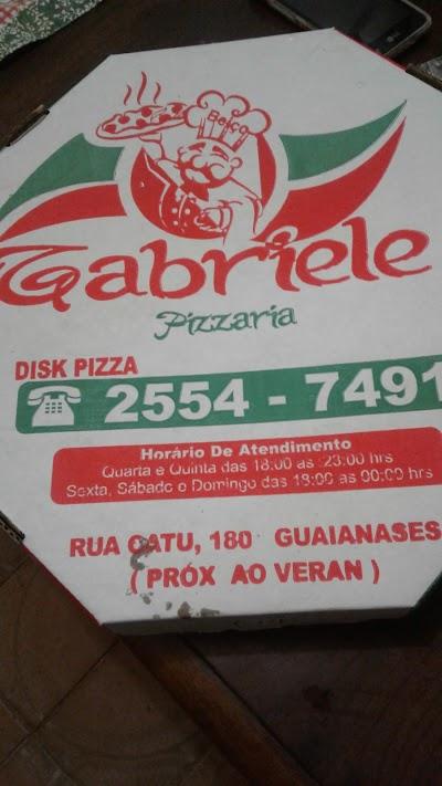 Pizzaria GABRIELE - Foto 1