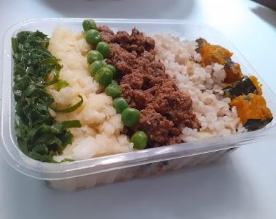 EvangeFit Marmita Saudável - Foto 1