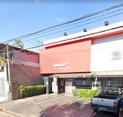 China In Box Campo Limpo - Foto 1