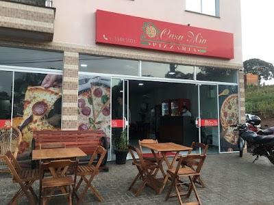 Casa Mia Pizzaria - Foto 1