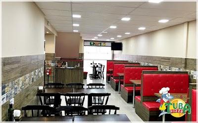 Dalle Pizza • Tatuquara - Foto 1