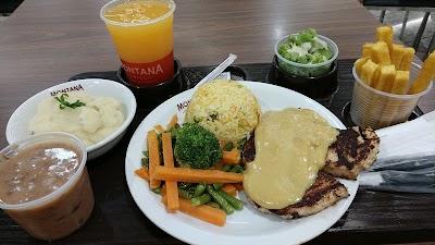 Montana Express - Foto 1