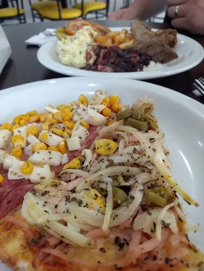 Big Bull lanches - Foto 1