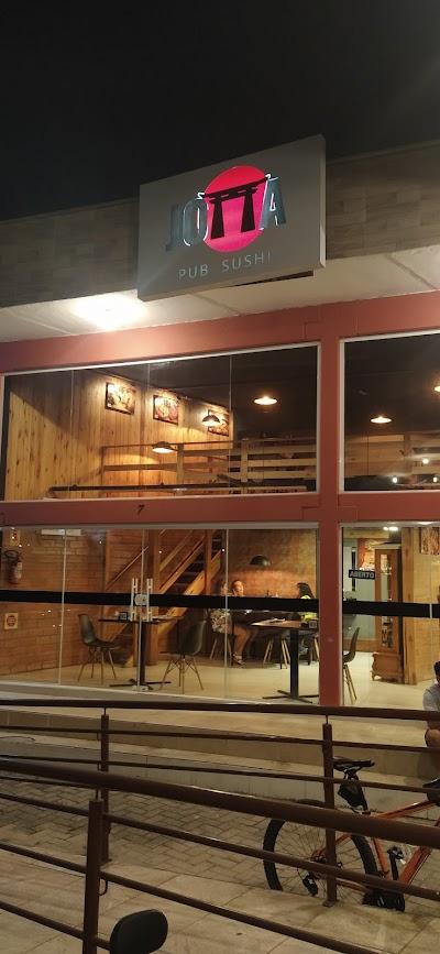 Jotta Pub Sushi - Foto 1