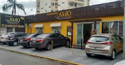 Restaurante Akilo - Foto 1