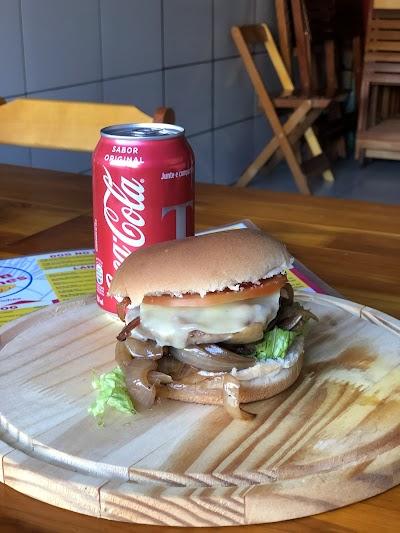 Wiliam Lanches - Foto 1