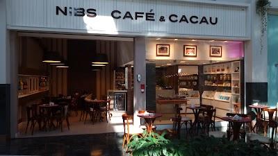 Nibs Café & Cacau - Foto 1