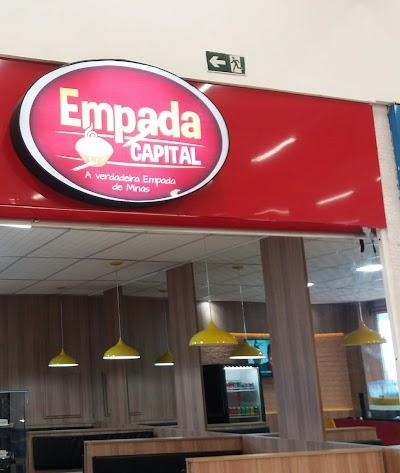 Empada Capital - Super Muffato São Jose dos Pinhais - Foto 1