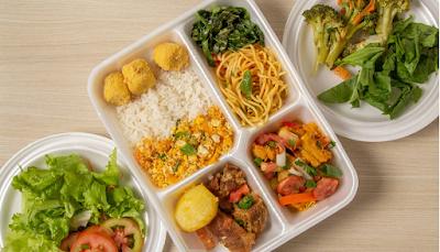 Marmitas em Indaial - Foto 1