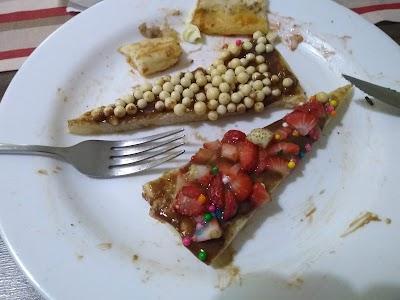 Mano Hotel e pizzariaria e restaurante União - Foto 1