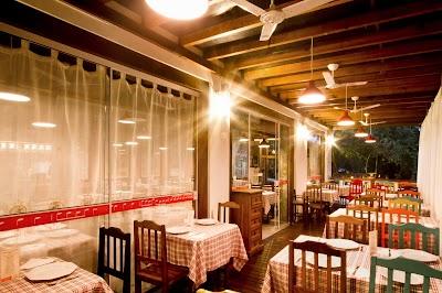 Ristorante Funiculì Funiculà Pomerode - Foto 1