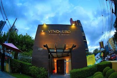 Restaurante Vindouro - Foto 1