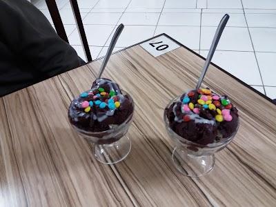 Lanchonete Space New - Foto 1