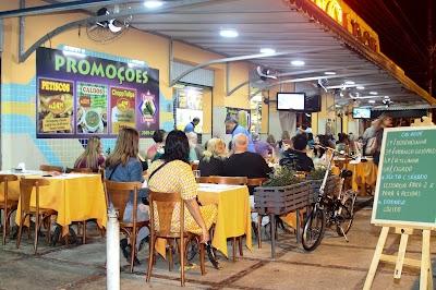 Restaurante Caçador Praça Afonso Pena - Foto 1