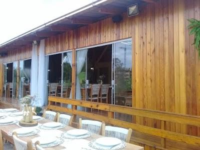 RECANTO TANGARÁ - Pesque e Pague | Eventos | Restaurante - Foto 1