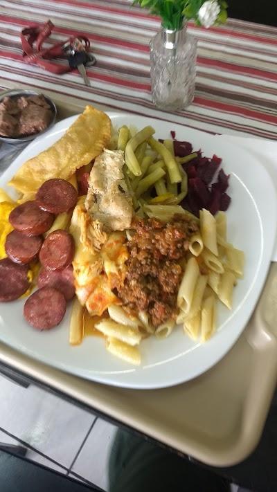 Restaurante Cook's Lanchonete - Foto 1