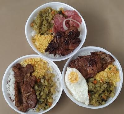 Sabor Caseiro Marmitaria - Foto 1