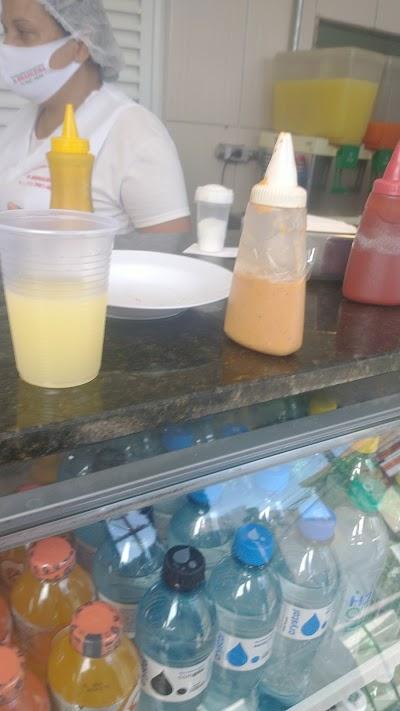 A Brasileira Pastelaria & Salgateria - Foto 1