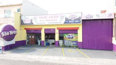 Mercadão das Polpas - Foto 1