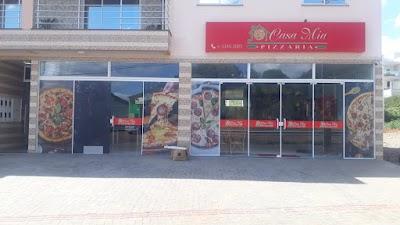 pizzariacasamia.net - Foto 1