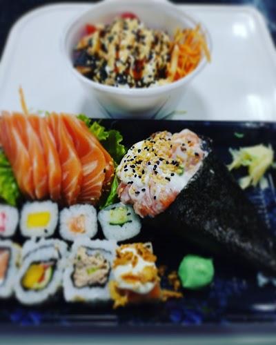 Enjho Sushi - Foto 1