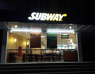 Subway - Foto 1