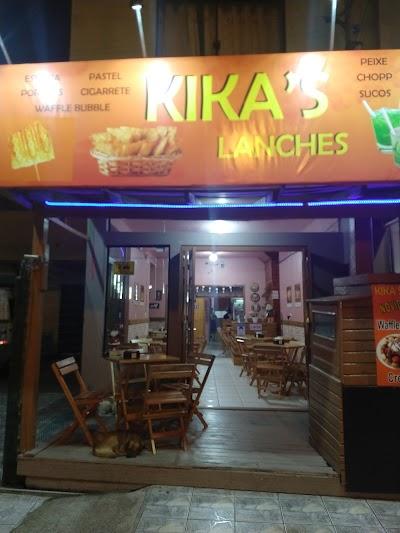 KIKAs lanches - Foto 1