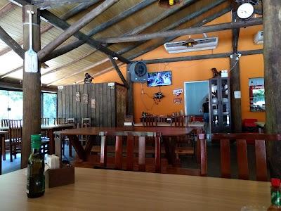 Recanto Akaiaka - Foto 1