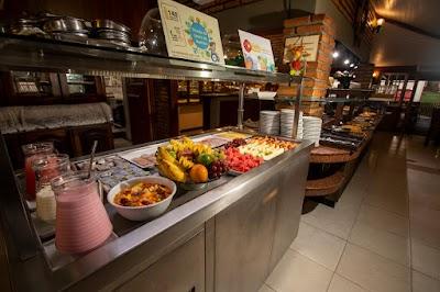 São Sebastião Gourmet - Foto 1