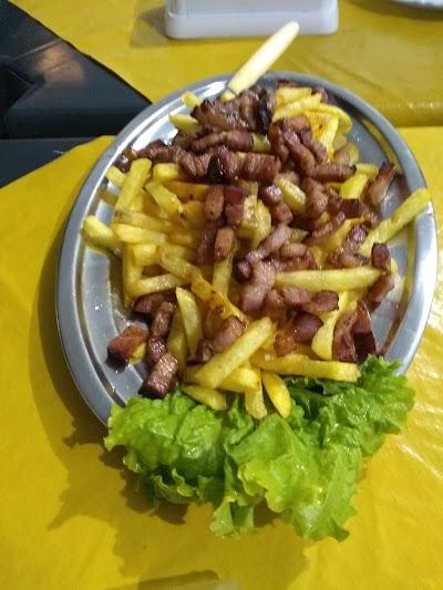 Garagem Da Alcatra - Foto 1