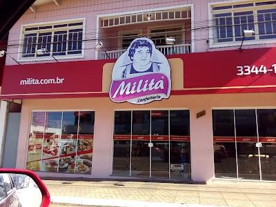 Escritório Confeitaria Milita - Foto 1