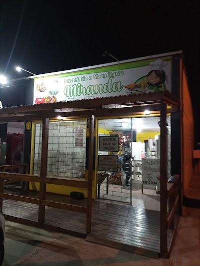 Pastelaria Miranda - Foto 1