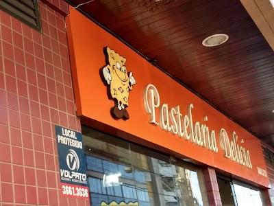 Pastelaria Delícia