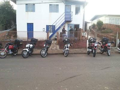 Terracotta Express - Foto 1