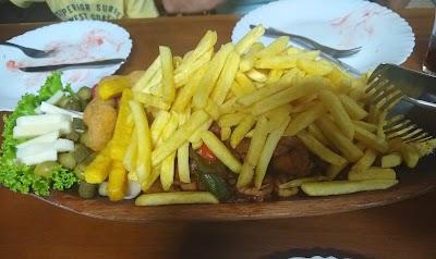 Restaurante e Pizzaria Gaúcha - Foto 1