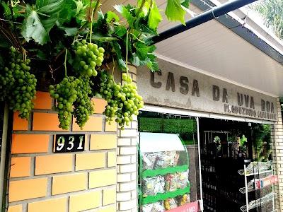 Casa Da Uva Boa - Foto 1