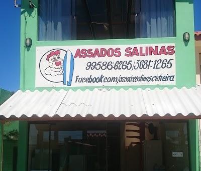 Assados Salinas