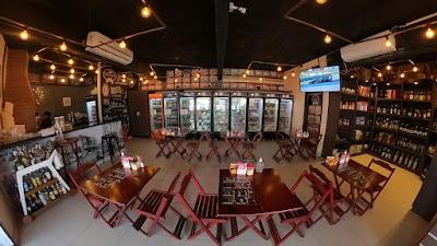 Empório Espetinhos Falconi - Foto 1