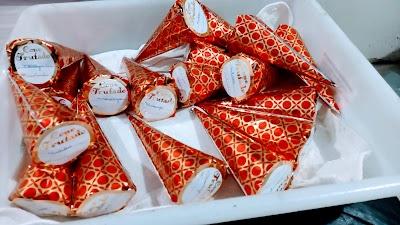 Mar&Math Doces e Salgados - Foto 1