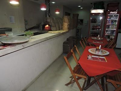 Nonna Maria Pizzaria - Foto 1