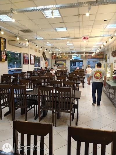 Rei do Sabor Indaial - Foto 1