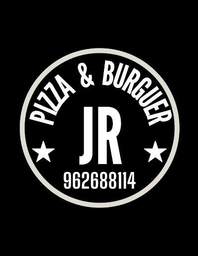 Pizza & Burguer Jr - Foto 1
