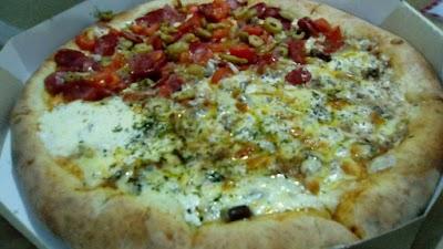 Pizzaria Patroni - Foto 1