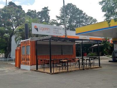 Ligeirin Sushi - Foto 1