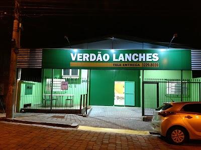 Verdao Lanches - Foto 1